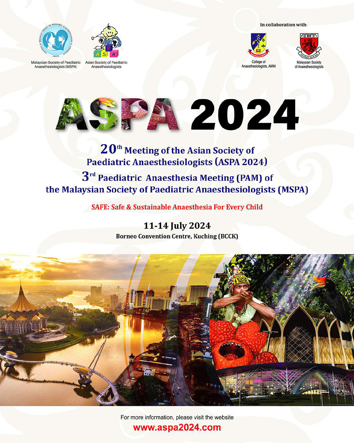 ASPA 2024